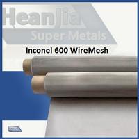 Inconel 600 mesh 