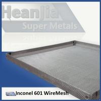 Inconel 601 Mesh 