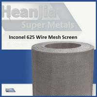 Inconel 625 mesh 