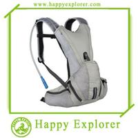 Backpacking