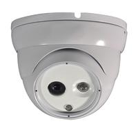 LED array IR waterproof camera (HES-63163)