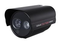 LED array IR waterproof camera (HES-85113)