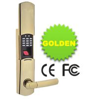 Fingerprint Door Lock ZKS-L2