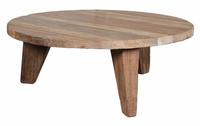 Teak Table