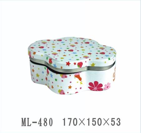 abnormal tin can ML-480