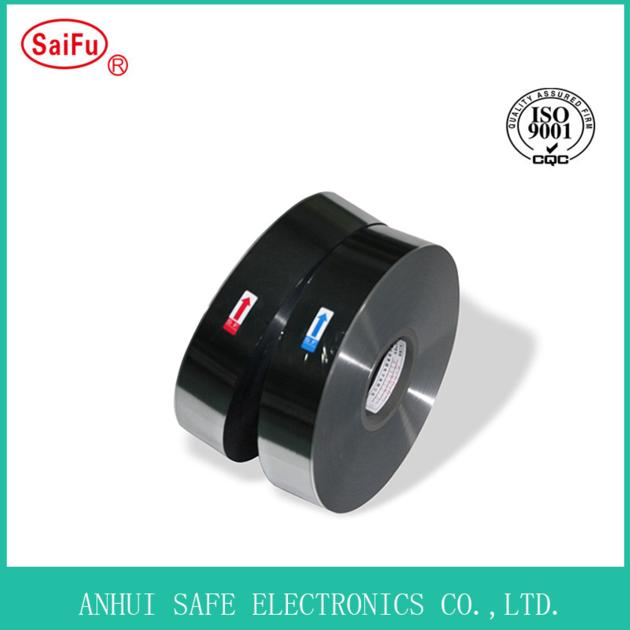 4.4um PP Film for Capacitor Use