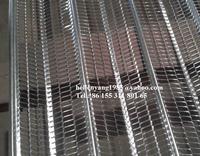 Plastering Metal Lath