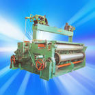 Metal Gauze Machine