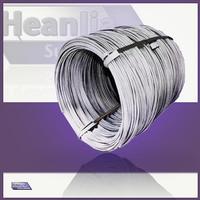 Monel K-500 Wire