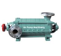 Multistage Pump