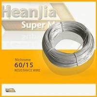 Nichrome wire Ni60Cr15