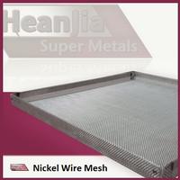 Nickel Wire Mesh
