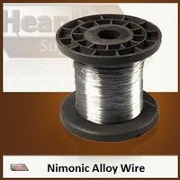 Nimonic Alloy