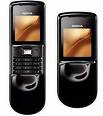 Nokia 8800 Sirocco