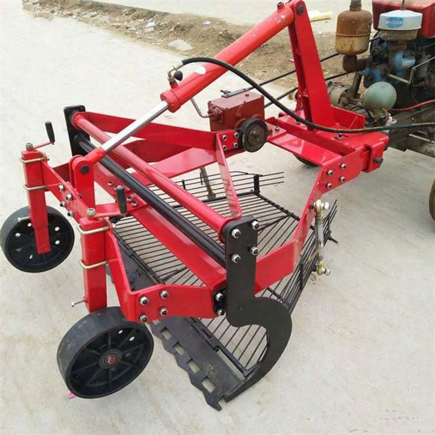 potato Harvester diffieret vagetable harvester