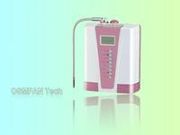 7 plate water ionizer made in Taitan, CE approved!