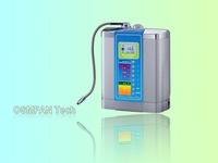 7 plate water ionizer,-- Buy 1 machine, get 1 FREE filter,retail value $80-$200