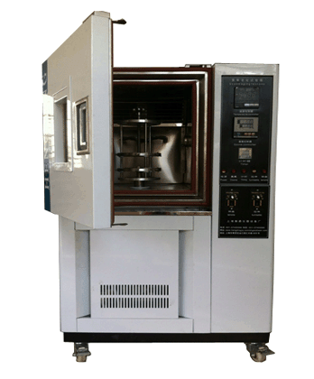Ozone aging tester