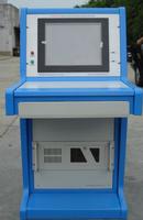 HCL2010-C Cabinet stucture digital partial discharege tester