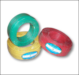 sell PVC insulated wires
