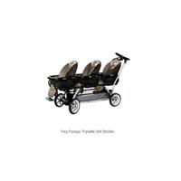 Peg Perego Triplette SW Stroller