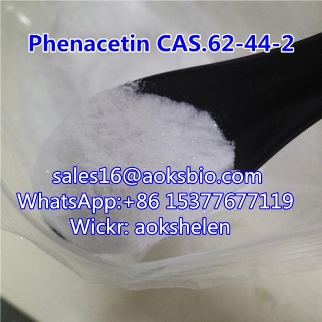 Phenacetin China Supplier Phenacetin Manufacturer Phenacetin