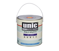car/auto paint,Polyester Putty