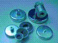 Pot Magnet