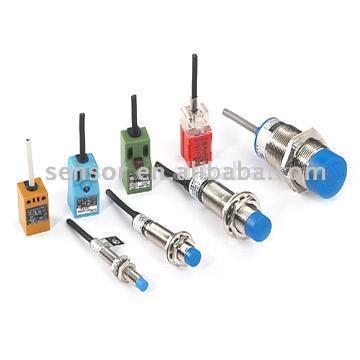 Proximity Sensor
