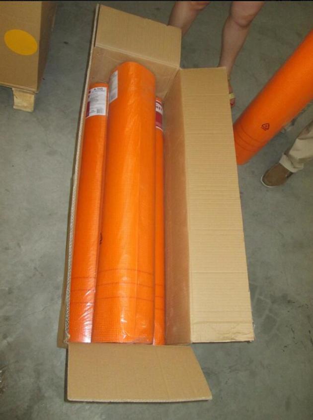 Price Fiberglass Mesh Resist Fiberglass Mesh