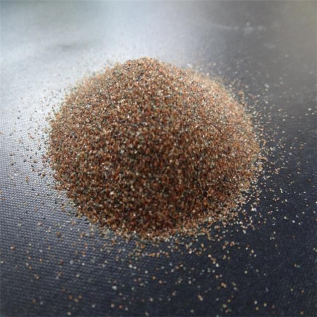 Waterjet Cutting Garnet Material Abrasive Garnet