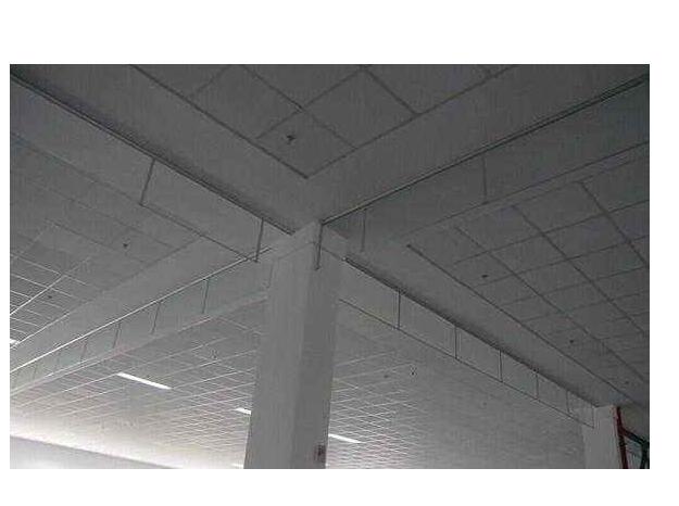 Industrial High Quality Construction Material Fire