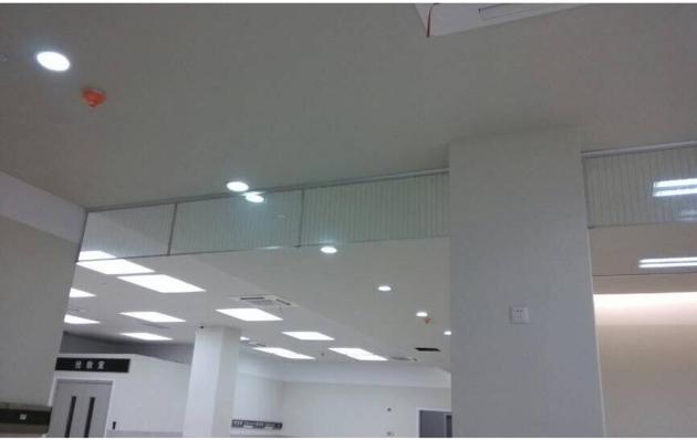 Industrial High Quality Construction Material Fire