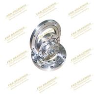 CRU124(G) Crossed Roller Bearings for swiveling tables