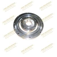 CRU148X Crossed Roller Bearings for industrial robots