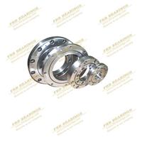 CRU228(G) Crossed Roller Bearings for grinding machine