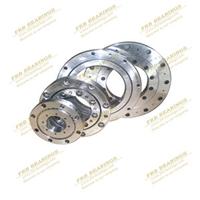 CRU42 Crossed Roller Bearings for medical equipment