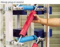 Resistor