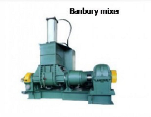 Bunbary Mixer