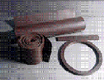 Rubber Magnet