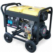 portable generator