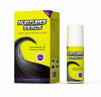 HOT Sale!!! Potent Herbal Hair Treatment Product **Hair Growth Spray *~OEM/Private label 086