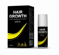 Hair Growth Spray--100% Herbal Hair Growth Product~~086