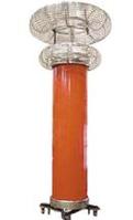 HSC Cylinder Type Gas Insulated Standard Capacitor