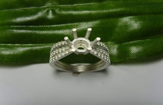 jewelry mould