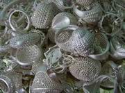 Silver model