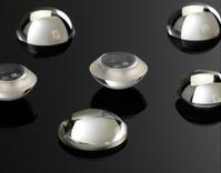 Sapphire Lens