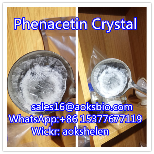Phenacetin china supplier/phenacetin manufacturer/phenacetin powder