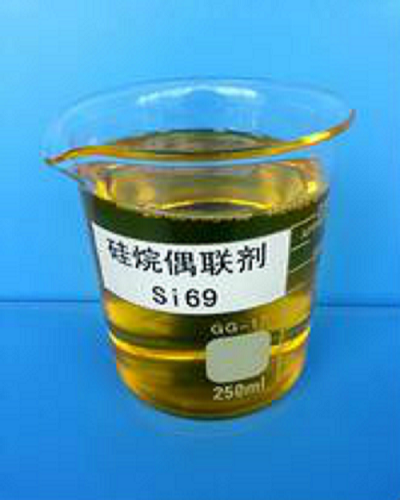 Rubber Chemicals Silane coupling agent
