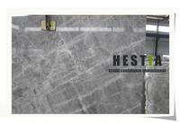 Silver Mink Marble Slabs